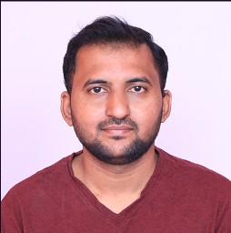 SHIVAPRASAD KC