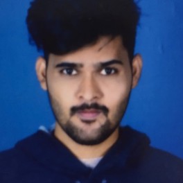 vijaykumar Eslavath