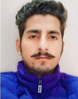 Bhojraj Singh