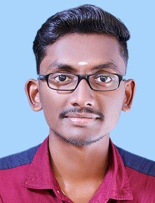 VISHNU M S
