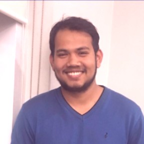Sandeep Sinha
