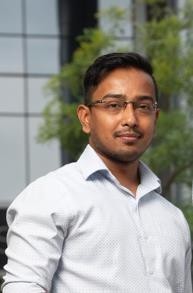 DEVKANT BARUA