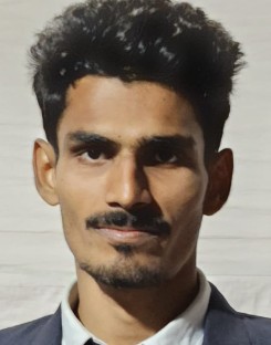 MUHAMMED FAHAD KT