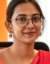Megha Roy