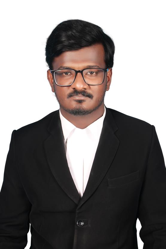 SARAVANAN S