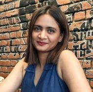 Trishna S. Chakraborty