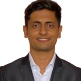 Nikhil Rohra