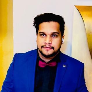 Amjad Shaikh