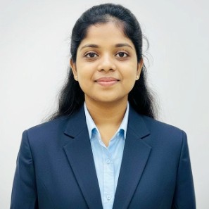 DIPTI PATEL
