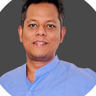Priyanshu Kumar