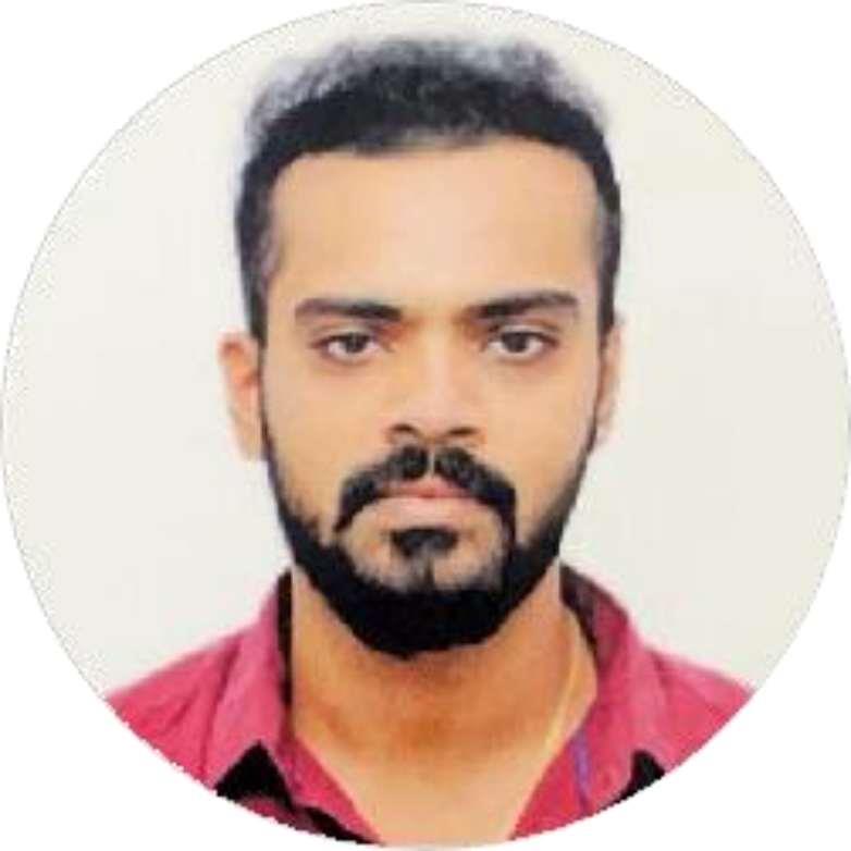 Aravindhan GG