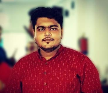 Subhransu Porel