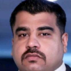 Praveen Raj Mishra