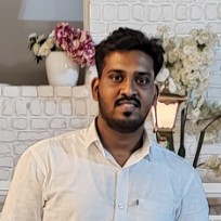 Nishanth S Samala