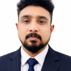 Betson Prasad