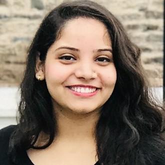 MEGHA MEHROTRA