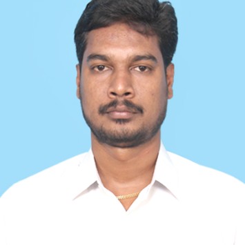 KIRAN KUMAR .S