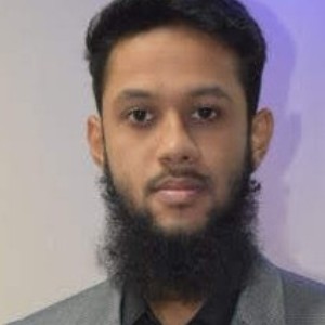 AZEEM KAZI