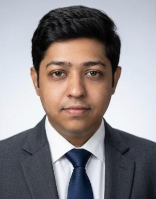 Sarbojit Mukherjee