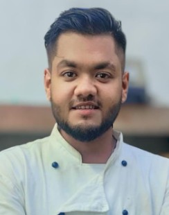 Aryan Choudhury