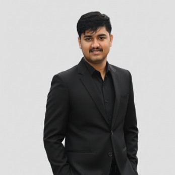 Shashank Shekhar Dwivedi