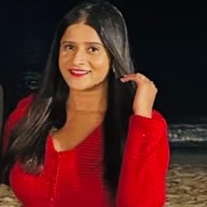 Spoorthi Gowda