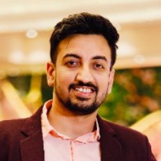 SIDDHANT SHARMA
