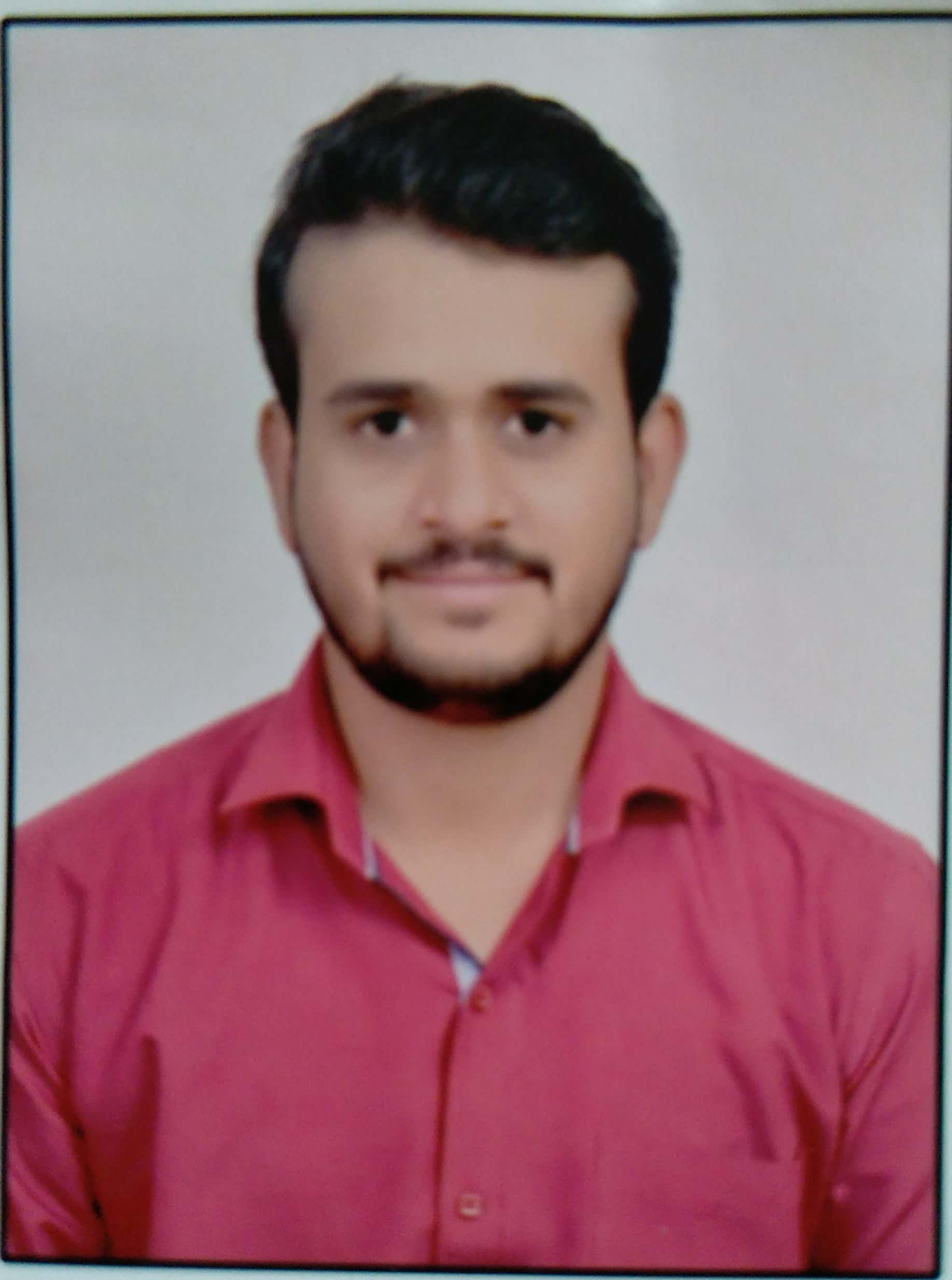 Mahesh Patil