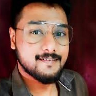 Najumudeen Jabbar