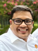 AVINASH PODDAR