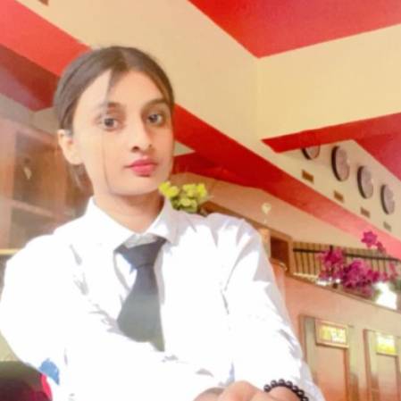 Aarohi Singh