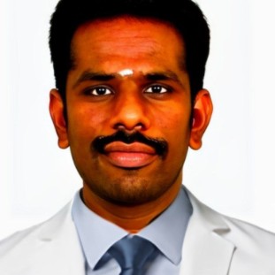 Dr.SARATH KUMAR