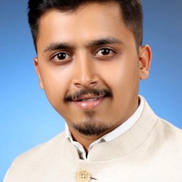 Somesh Shivashankar Malagali