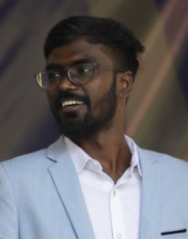 Nagendra Babu Vankayala