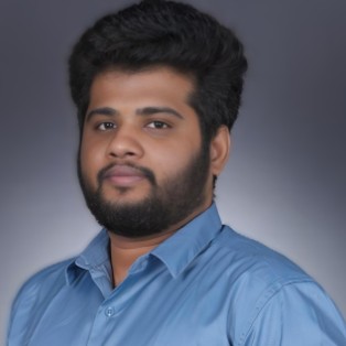 VIKNESH V