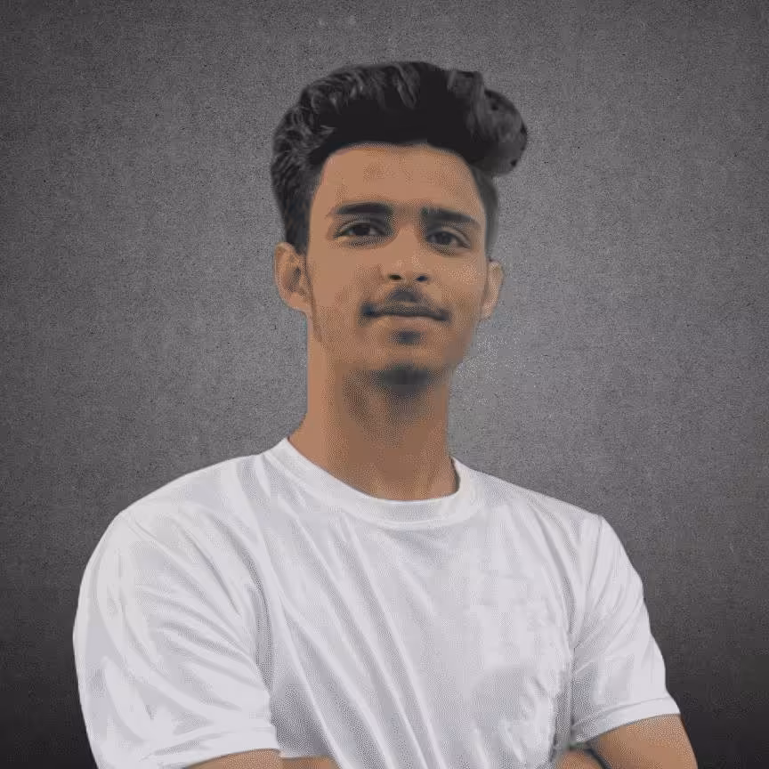 Abhishek Saini