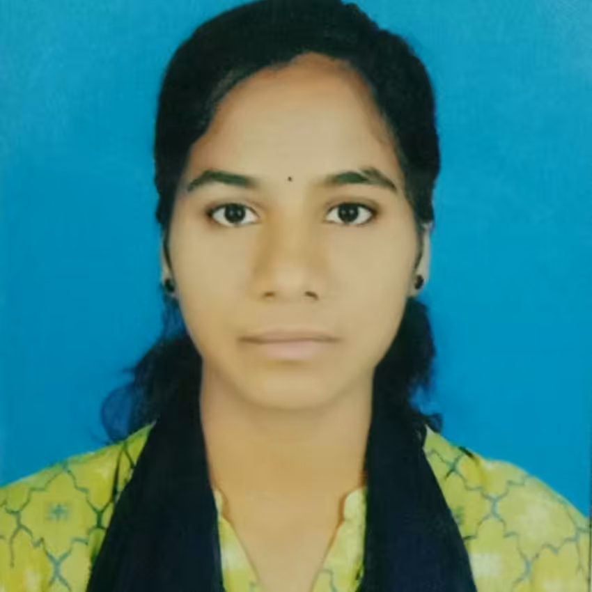 SREEJA CHALLA