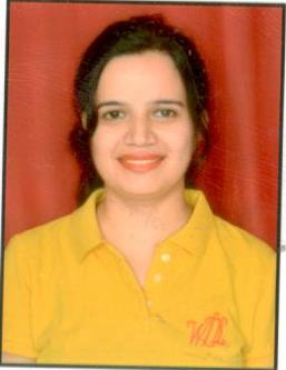 Julie Kaushik