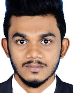ARJUN M