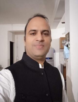 Bhuvaneshwar Yadav