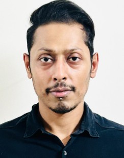 Siddhant Shekhar