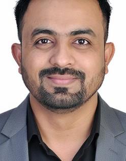 Bhushan Pawar