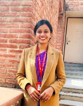 Nirali Pateliya
