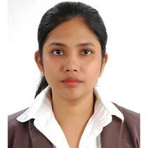 Pinky Shaji