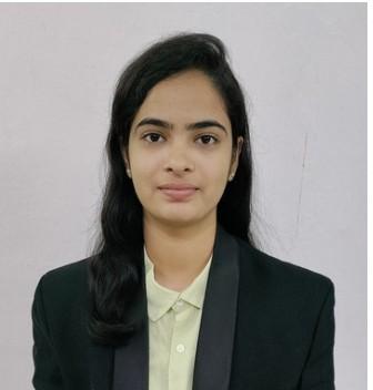 Madhavi Lanje