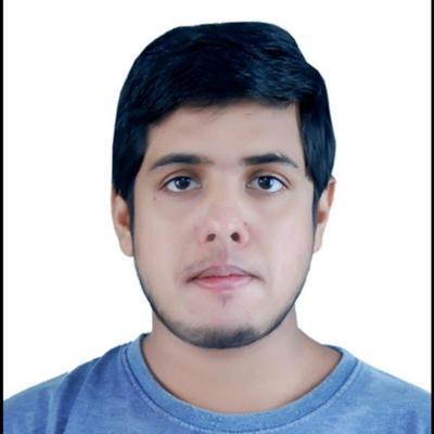 Tushar Tagde