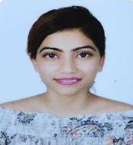 Khushboo Gupta