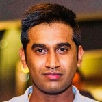 Abhinandan R