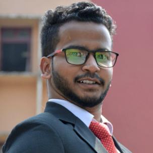 Himansu Sekhar Bandha
