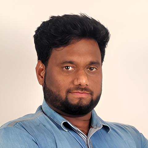 Sai Santhosh Selvam S